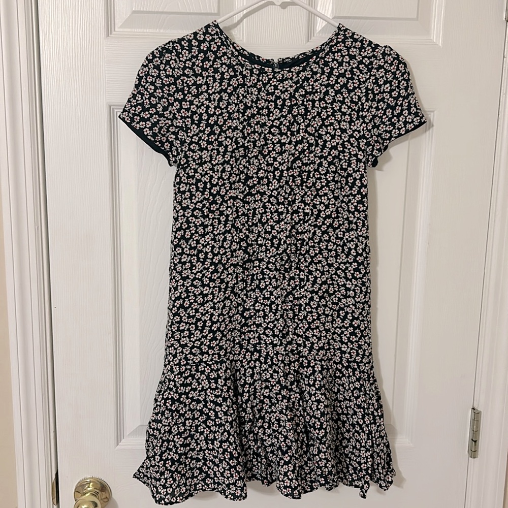 Polo by Ralph Lauren Girl’s Floral Pattern Dress